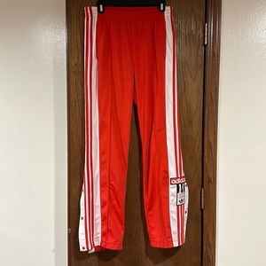 Adidas Snap Pants